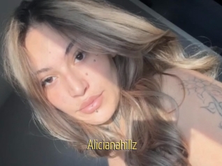 Alicianahillz