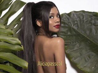 Aliciapasscal