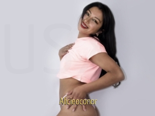 Alicieoconor
