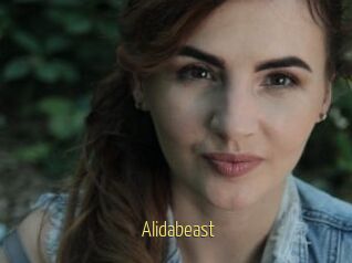Alidabeast