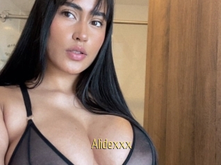 Alidexxx