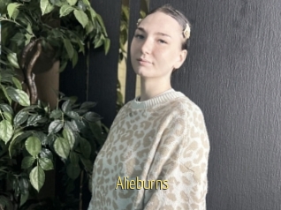 Alieburns