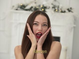 Alienzen