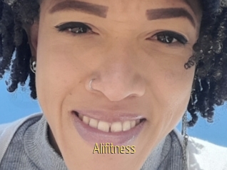 Alifitness
