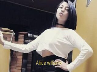 Aliice_williams