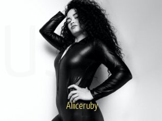 Aliiceruby