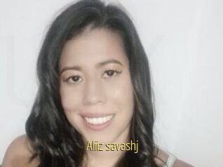 Aliiz_savashj