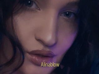 Alinablow