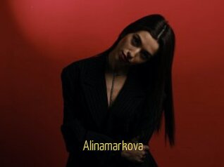 Alinamarkova