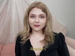 Alinamiers