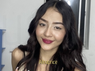 Alinaprice