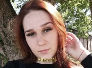 Alinavorel