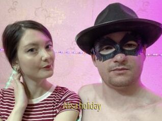 Alisa_holiday