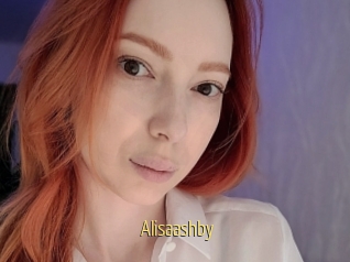 Alisaashby