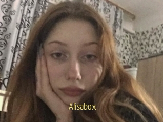 Alisabox
