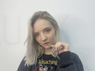 Alisaching