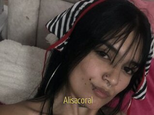 Alisacoral