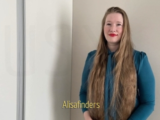 Alisafinders
