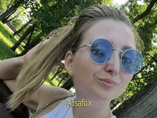Alisafox