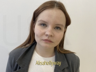 Alisahollyway