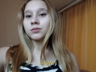 Alisaivey