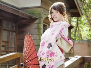 Alisarosa