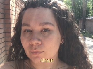 Alisaun