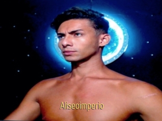 Aliseoimperio