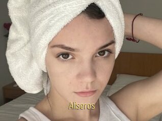Aliseros