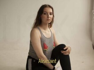 Alisesaint