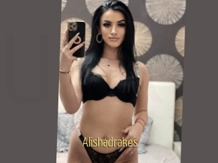 Alishadrakes