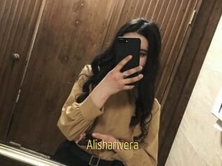 Alisharivera