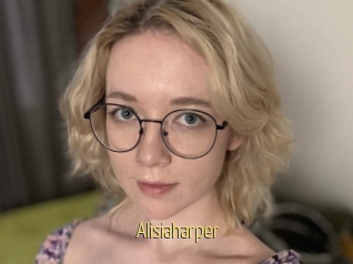 Alisiaharper