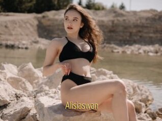 Alisiaswan