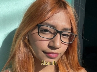 Alismith
