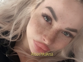 Alisochkakisa