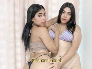 Alisonandcharlot