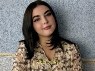Alisongilbert