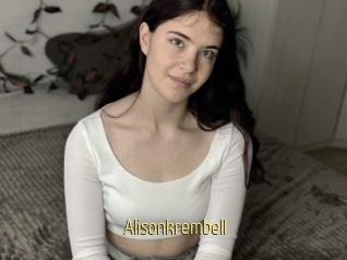 Alisonkrembell