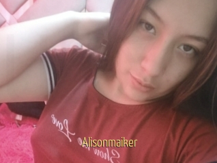 Alisonmaiker