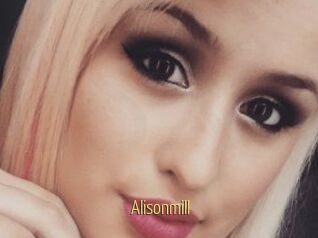Alisonmill