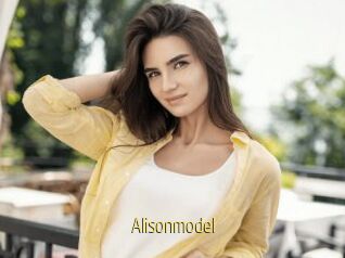 Alisonmodel