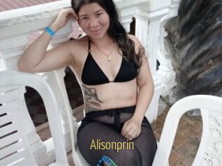 Alisonprin