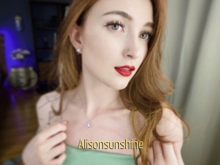 Alisonsunshine