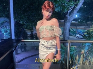 Alissonbeckr