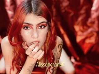Alissonchanell