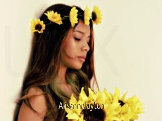 Alissonclayton