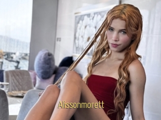 Alissonmorett