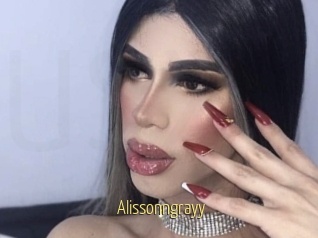 Alissonngrayy