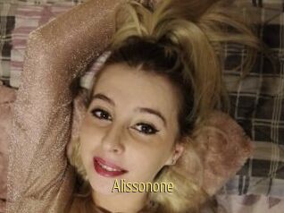 Alissonone